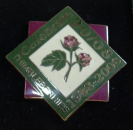 Th - Quilt Pin